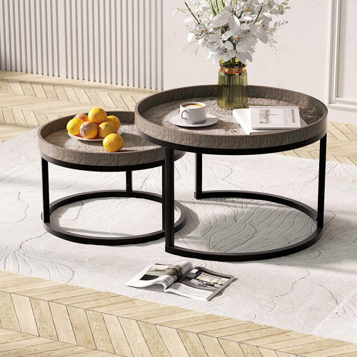 Small Coffee Tables You'll Love in 2023 - Wayfair Canada